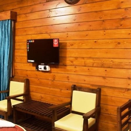 N K Eco Resort Havelock Govind Nagar Exterior foto